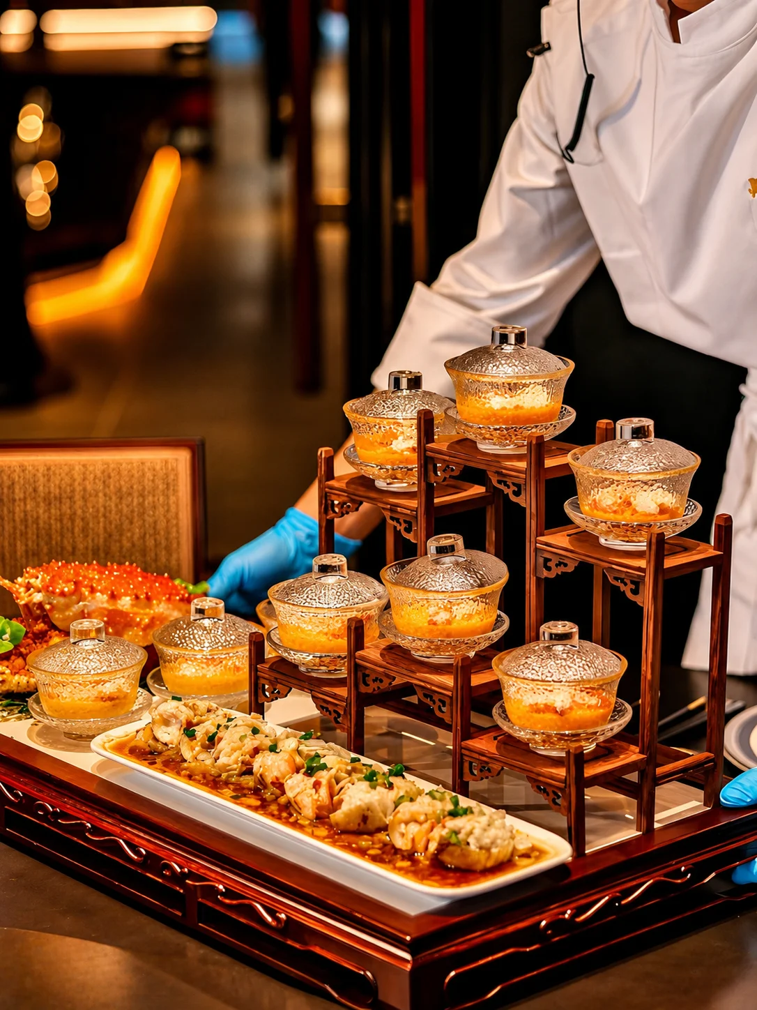 Best Halal Seafood Singapore - Best Cooking Style