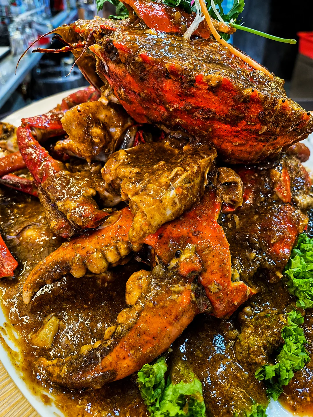 Where Fresh Seafood Meets Memorable Moments
