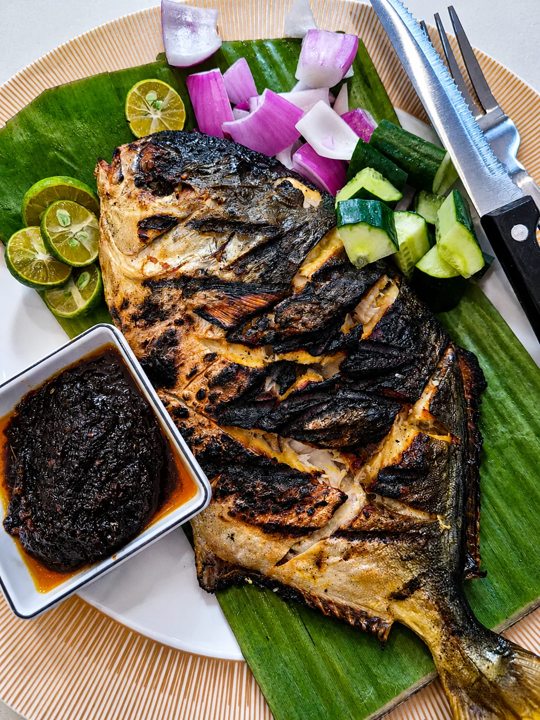 Crafted for Seafood Lovers