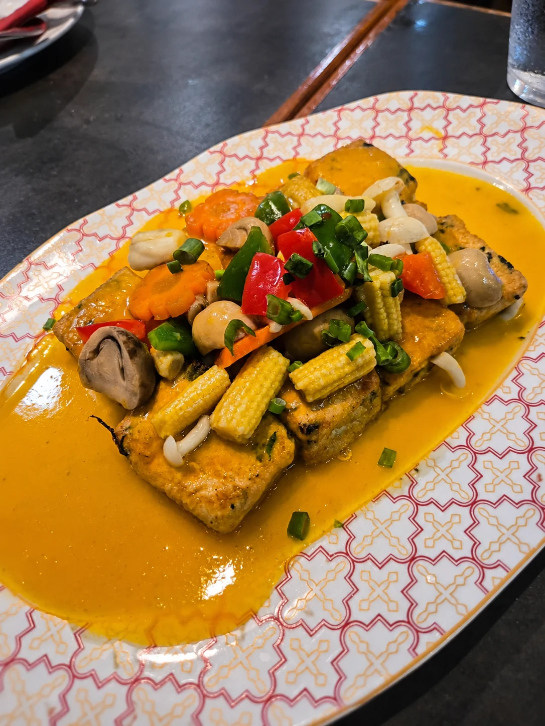 A Must-Try Seafood Destination in Singapore